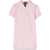 Ralph Lauren Ss Polo Shir-Tops-Knit PINK