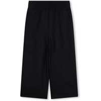 Pantaloni pentru Fete - Pantaloni casual Chloe Pantalone BLUE Fete (BM 15745742) - B-mall.ro