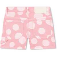 Pantaloni scurti pentru Fete - Pantaloni scurti Marc Jacobs Short PINK Fete (BM 15745802) - B-mall.ro