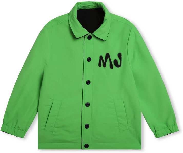 Jachete Marc Jacobs Giubbotto Reversible BLACK Baieti (BM 15745808) 3