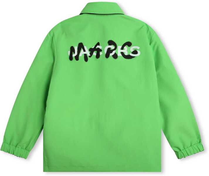 Jachete Marc Jacobs Giubbotto Reversible BLACK Baieti (BM 15745808) 4