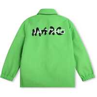 Jachete Marc Jacobs pentru Baieti - Jachete Marc Jacobs Giubbotto Reversible BLACK Baieti (BM 15745808) - B-mall.ro