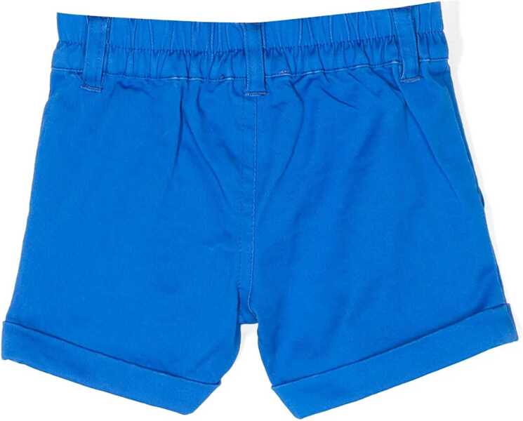 Pantaloni scurti Moschino Shorts MULTICOLOUR Baieti (BM 15745829) 2