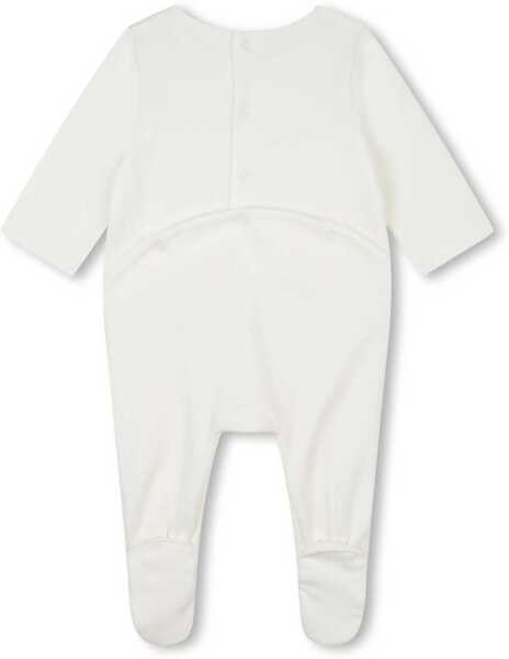 Salopete Chloe PajamasQuilt WHITE Fete (BM 15745958) 5