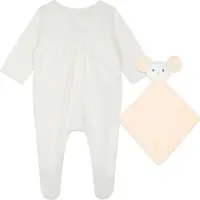 Salopete Pajamas+Quilt Fete