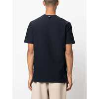 Tricouri pentru Barbati - Tricouri Thom Browne Jersey T-Shirt BLUE Barbati (BM 15746039) - B-mall.ro