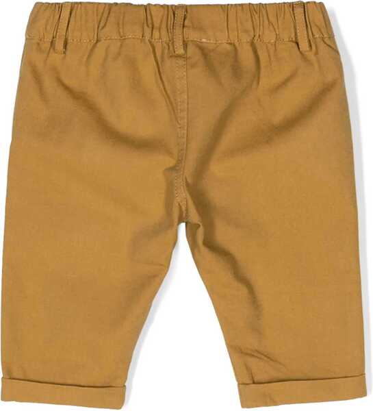 Pantaloni casual Moschino Trousers MULTICOLOUR Baieti (BM 15746057) 2