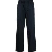Pantaloni casual Aspesi Cotton Twill Pants