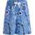 ETRO Short BABY BLUE