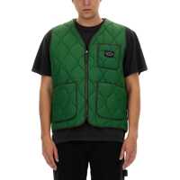 Veste casual Vests With Logo Barbati