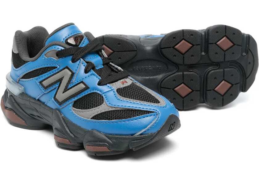 Sneakers New Balance Sneakers BLUE Baieti (BM 15746153) 2