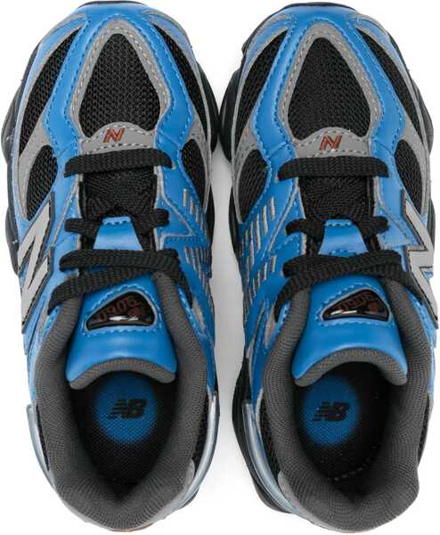 Sneakers New Balance Sneakers BLUE Baieti (BM 15746153) 3