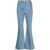 Patou Flare Fit Jeans DENIM
