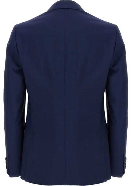 Rochii casual Karl Lagerfeld Short Dress WHITE Fete (BM 15746186) 2