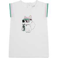 Rochii casual Short Dress Fete
