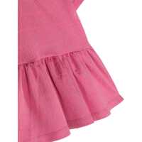 Rochii pentru Fete - Rochii casual Moschino Dress FUCHSIA Fete (BM 15746198) - B-mall.ro