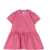 Moschino Dress FUCHSIA