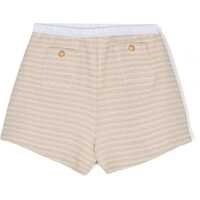 Pantaloni scurti Knit Shorts Fete