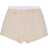 Balmain Knit Shorts BEIGE