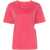 Alexander Wang T-Shirt With Logo PINK