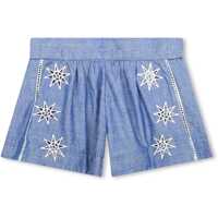 Pantaloni scurti Short Fete