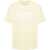MAISON KITSUN&Eacute; T-Shirt With Logo BEIGE