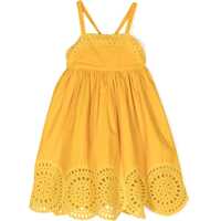 Rochii casual Woven Dress Fete