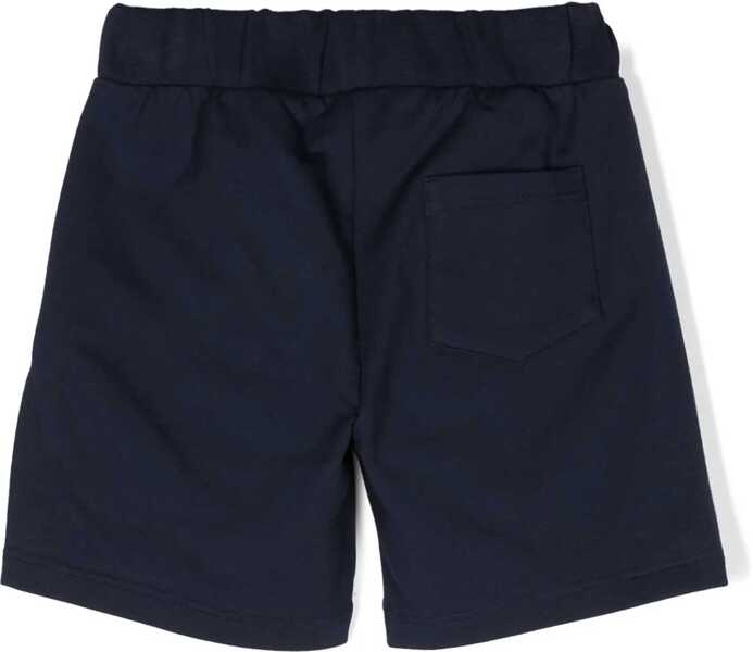 Pantaloni scurti Versace Short BLUE Baieti (BM 15746438) 2