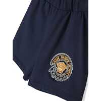 Pantaloni scurti pentru Baieti - Pantaloni scurti Versace Short BLUE Baieti (BM 15746438) - B-mall.ro
