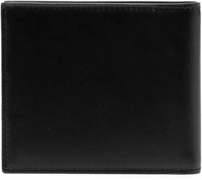 Portofele Dolce & Gabbana Bifold Wallet BLACK Barbati (BM 15746456) 2
