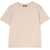 Balmain T-Shirt/Top BEIGE