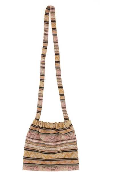 Genti tip postas NEEDLES Canvas Bag. PINK Barbati (BM 15746528) 2