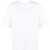 Isabel Marant "Guizy" T-Shirt WHITE