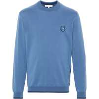 Pulovere casual "Fox Head" Jersey Barbati