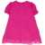 Chloe Vestito M/C PINK