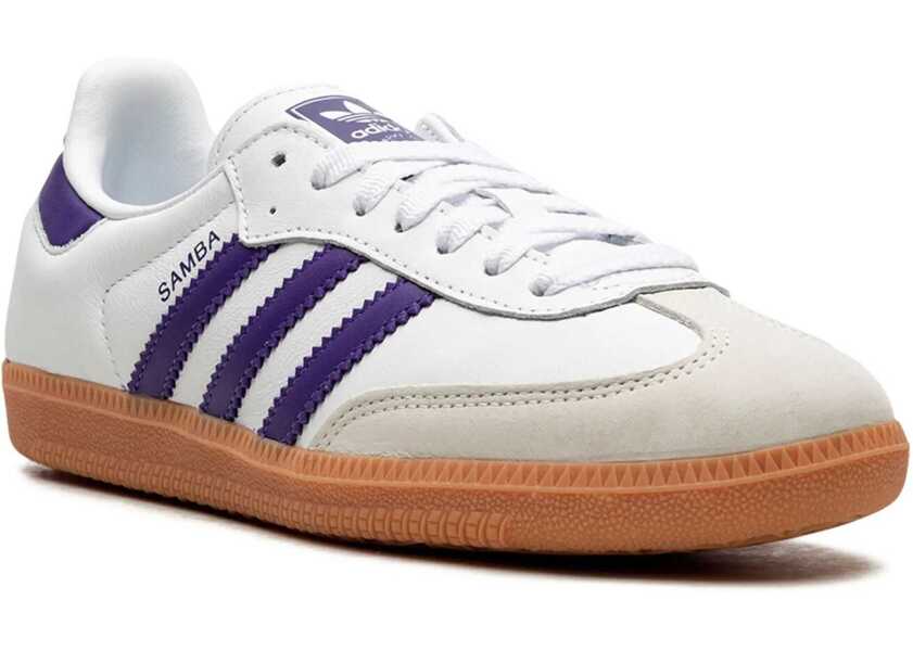 Sneakers adidas Originals Sneaker Samba IVORY Femei (BM 15746843) 2