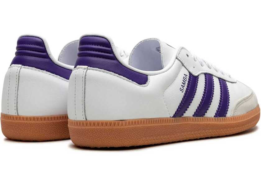 Sneakers adidas Originals Sneaker Samba IVORY Femei (BM 15746843) 3