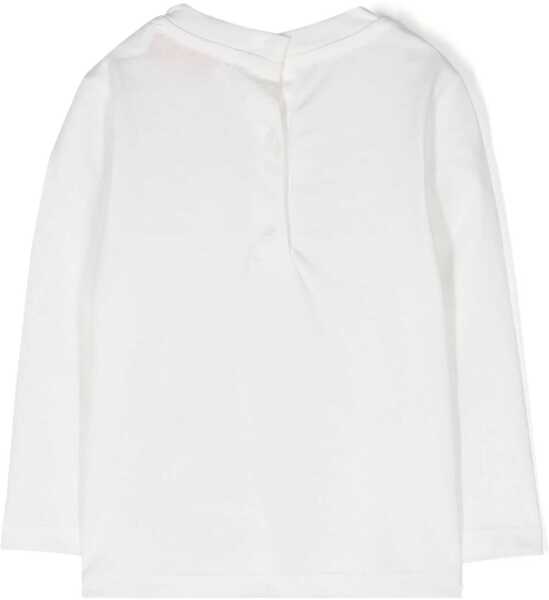 Tricouri PUCCI Tshirts IVORY Fete (BM 15746855) 2