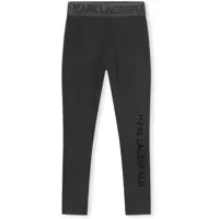 Pantaloni casual Leggins Fete