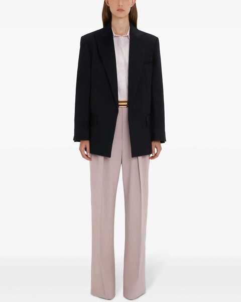 Sacouri office Victoria Beckham Peak Label Jacket BLUE Femei (BM 15746927) 2