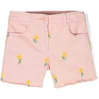 Pantaloni scurti Shorts Fete