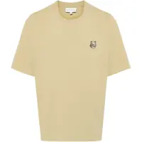 Tricouri "Fox Head" T-Shirt Barbati