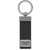 Dolce & Gabbana Keychain With Logoed Label BLACK