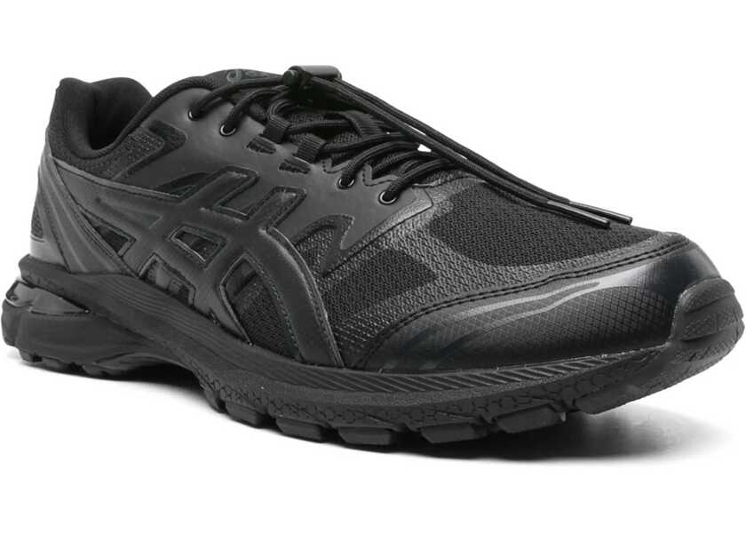 Sneakers Comme des Garons Sneaker Asics X Comme Des Garons Shirt Gel-Terrain WHITE Barbati (BM 15747032) 2