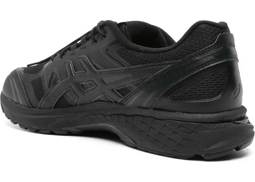 Sneakers Comme des Garons Sneaker Asics X Comme Des Garons Shirt Gel-Terrain WHITE Barbati (BM 15747032) 3