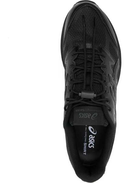 Sneakers Comme des Garons Sneaker Asics X Comme Des Garons Shirt Gel-Terrain WHITE Barbati (BM 15747032) 4