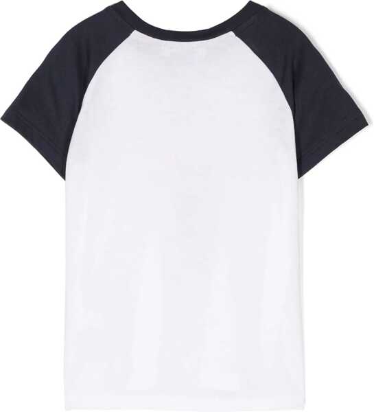 Tricouri Dolce & Gabbana Short Sleeve T-Shirt MULTICOLOUR Fete (BM 15747065) 2