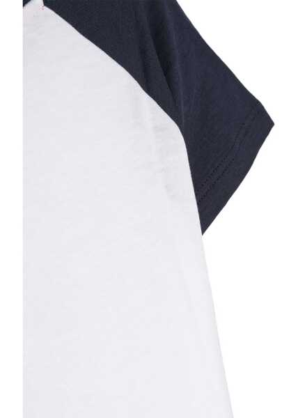 Tricouri Dolce & Gabbana Short Sleeve T-Shirt MULTICOLOUR Fete (BM 15747065) 3