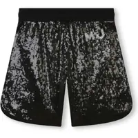 Imbracaminte pentru Fete - Pantaloni scurti Marc Jacobs Bermuda BLACK Fete (BM 15747080) - B-mall.ro