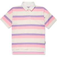 Tricouri Polo Overlogo Os S/S Polo Dress Fete